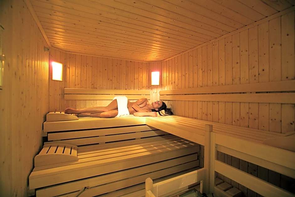 Aparthotel KRONPLATZ Luxury House