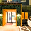 Super Hotel Takamatsu Kin en kan