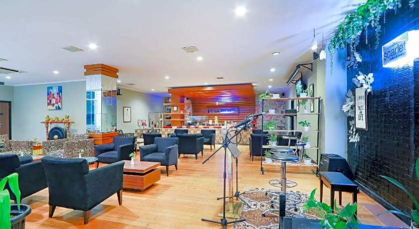 Hotel Dafam Pekalongan