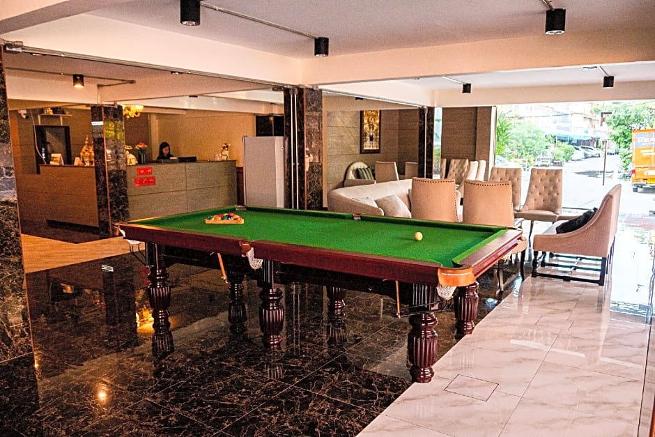 Anandpura Riverside Hotel