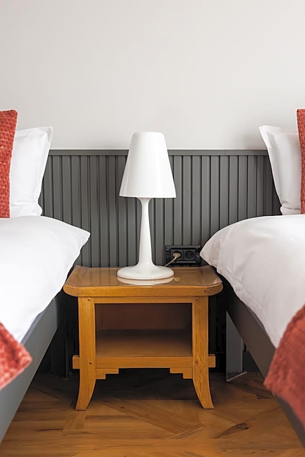 Hotel Studio