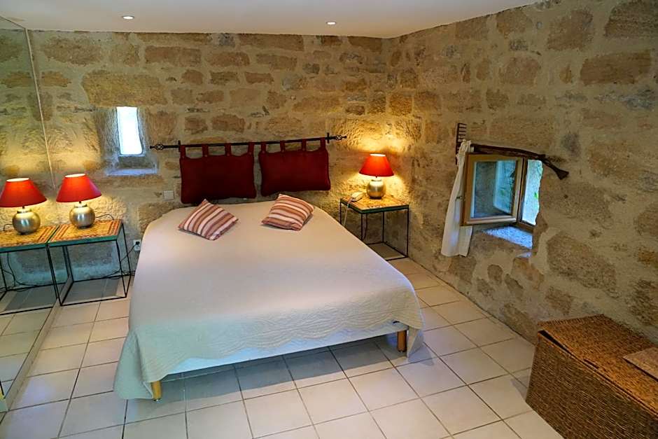 Hôtel Restaurant Le Mûrier de Viels - Grand Figeac