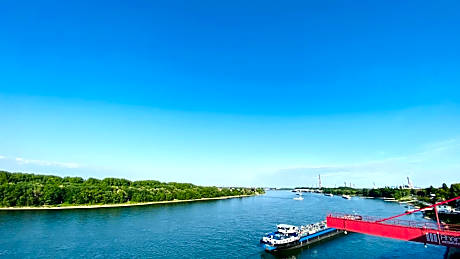 Hotel am Rhein