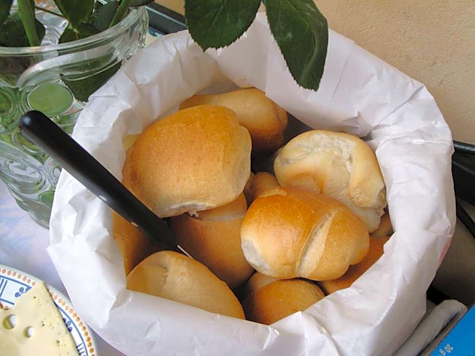 The Tower Of The Old King