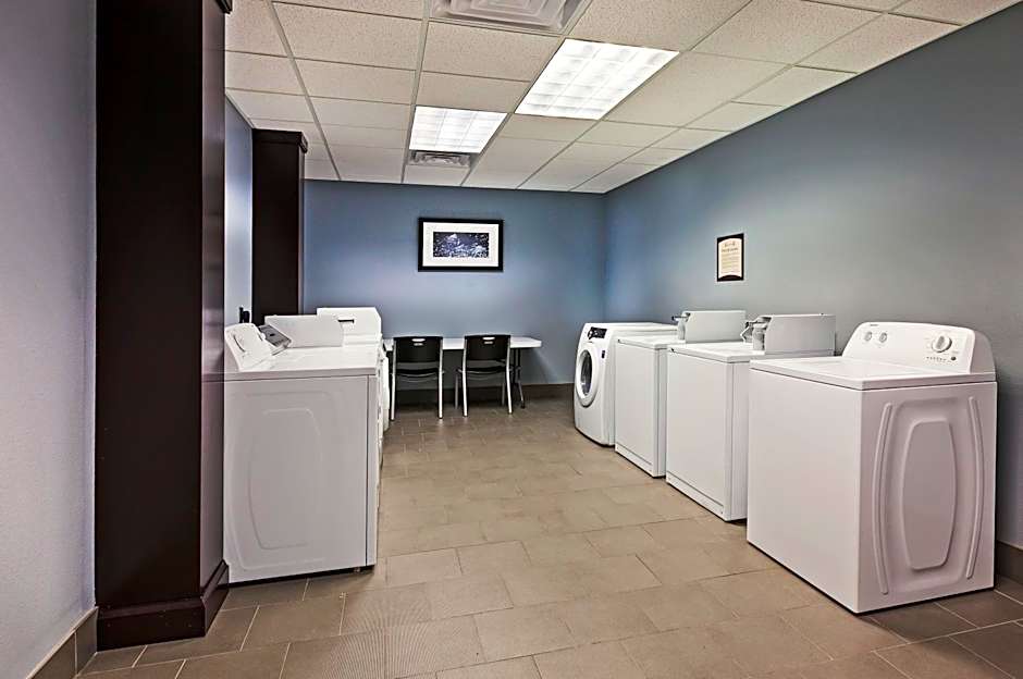 Staybridge Suites Amarillo Western Crossing By IHG