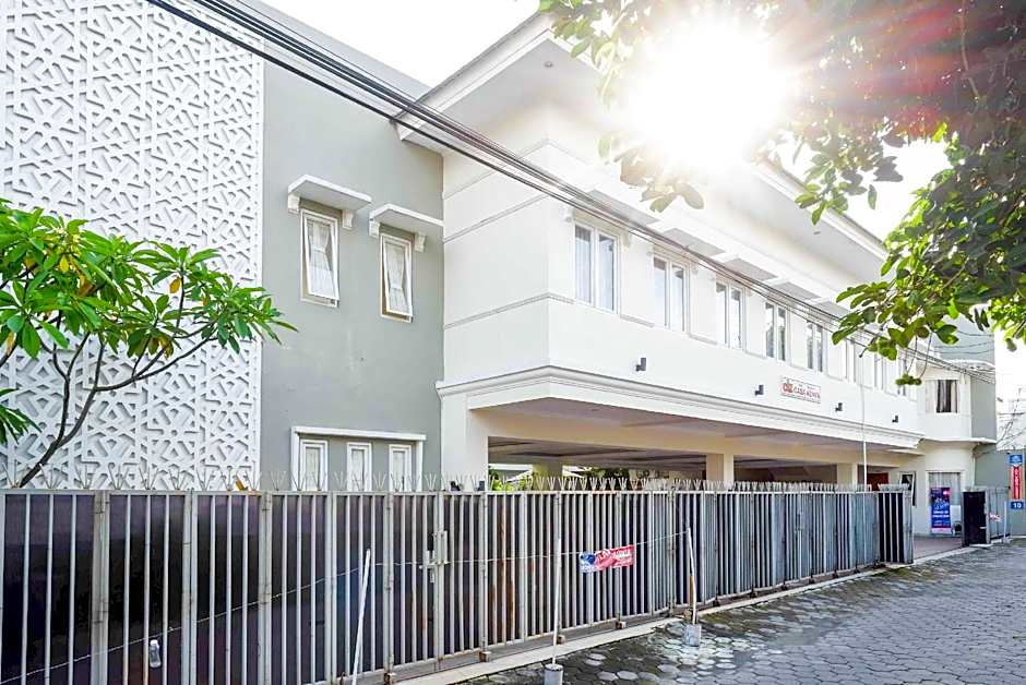Urbanview Hotel Syariah Casa Azmya Yogyakarta by RedDoorz