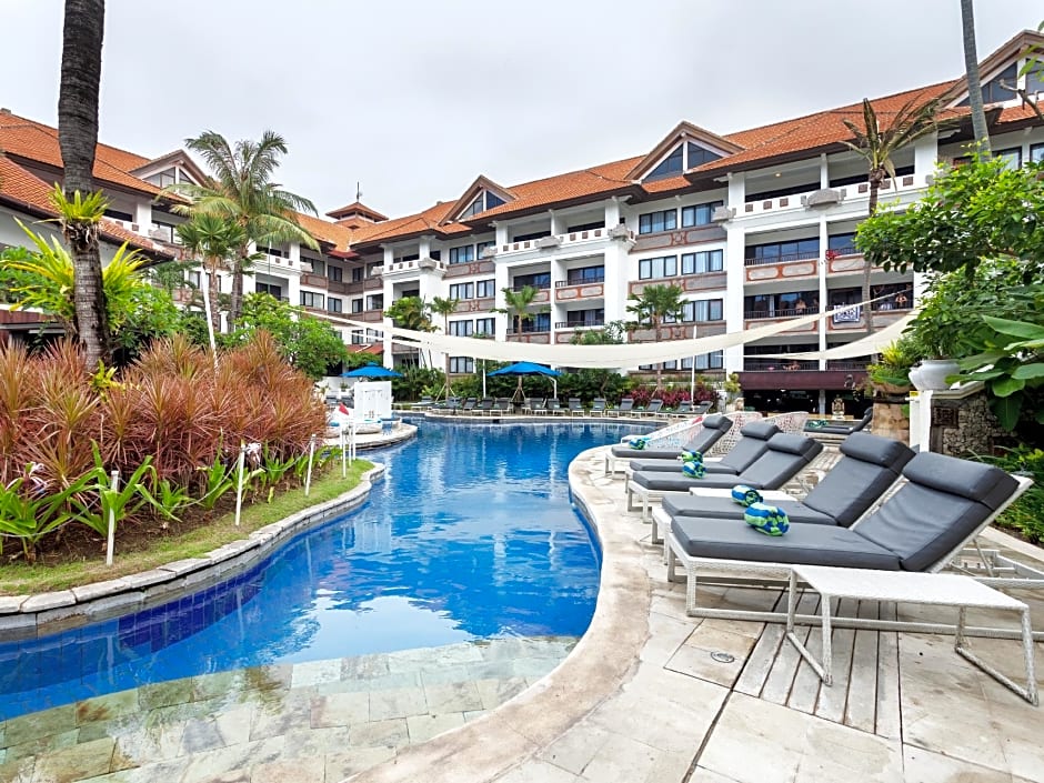 Prime Plaza Suites Sanur - Bali