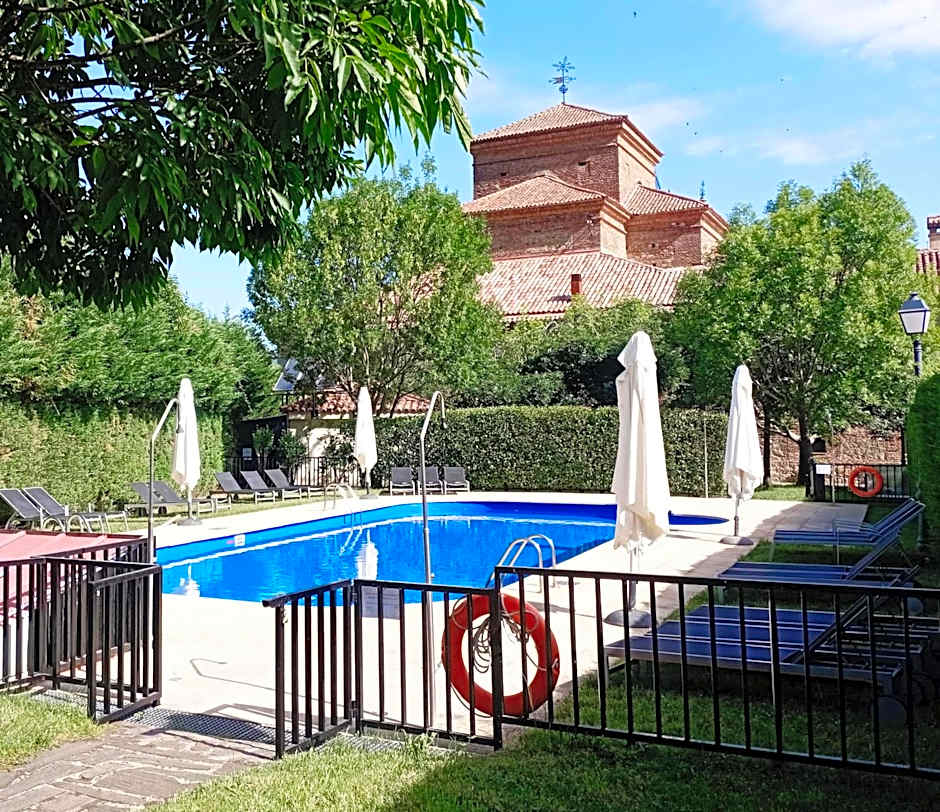 Hospedería Valle del Ambroz
