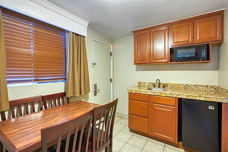 Best Western Rancho Grande