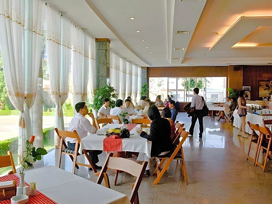 Muong Thanh Grand Gia Lai