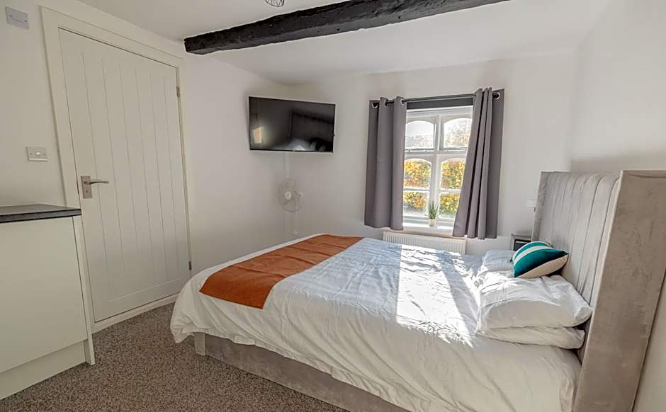 Ye Olde Original Withy Trees