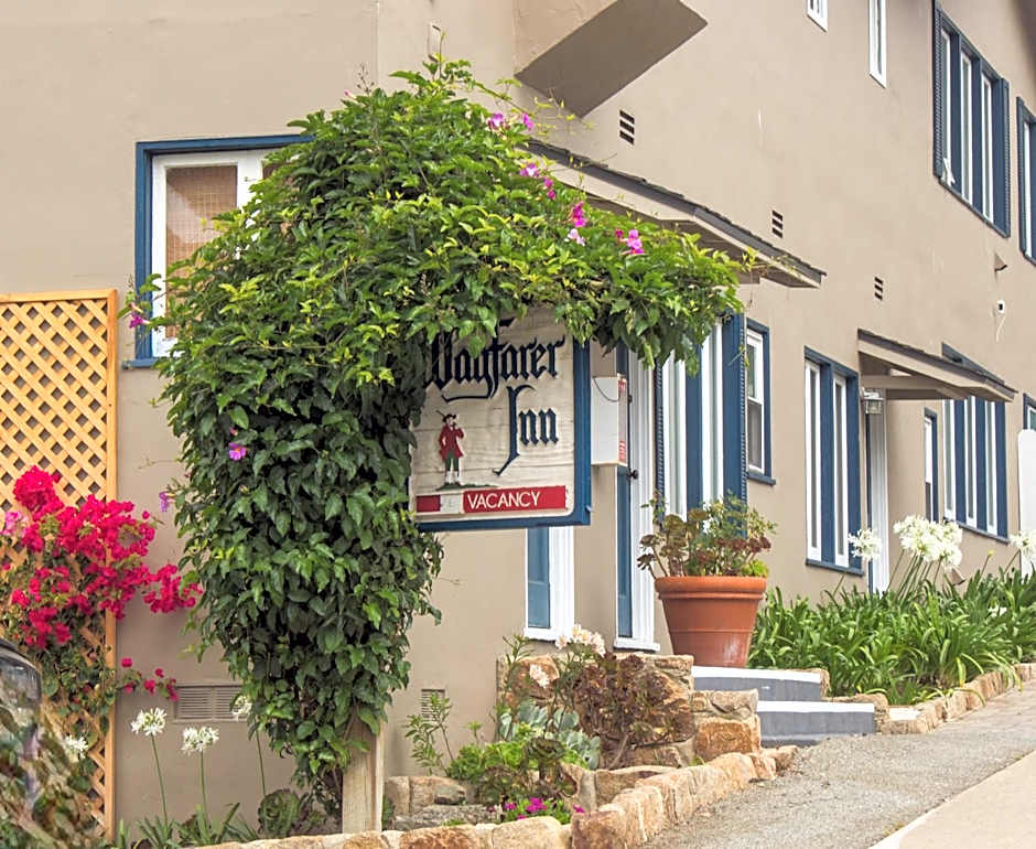 Carmel Wayfarer Inn