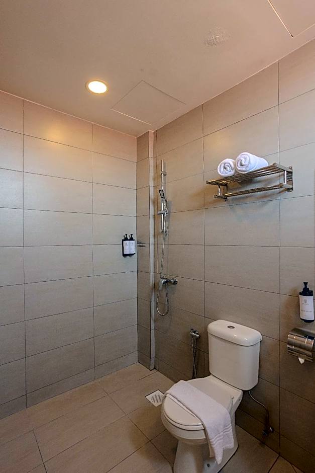 Innspire Hotel (by Suntai Hospitality)