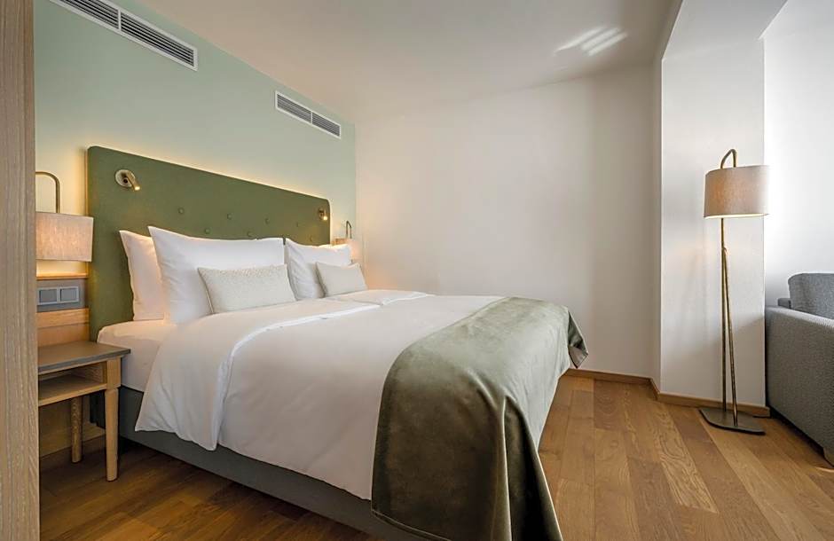 Hotel IMLAUER & Bräu