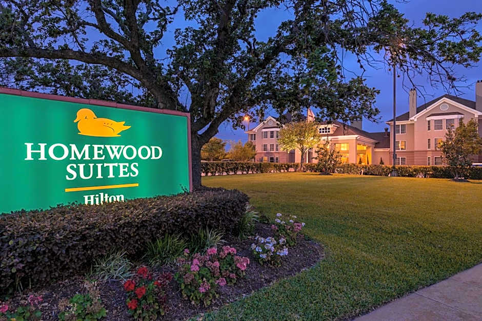 Homewood Suites By Hilton Houston-Clear Lake