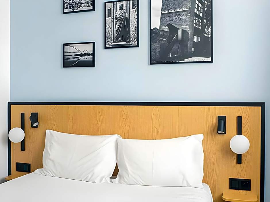 B&B HOTEL Toruń