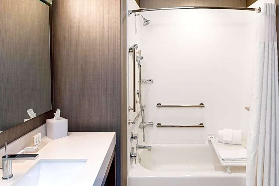 Courtyard by Marriott Mesa at Wrigleyville West