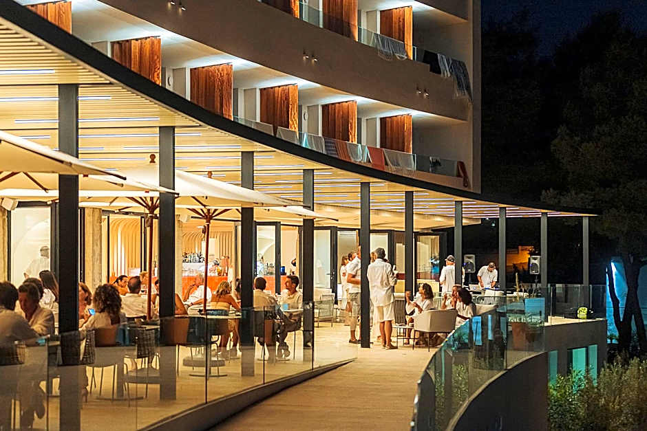 Hotel Serawa Moraira