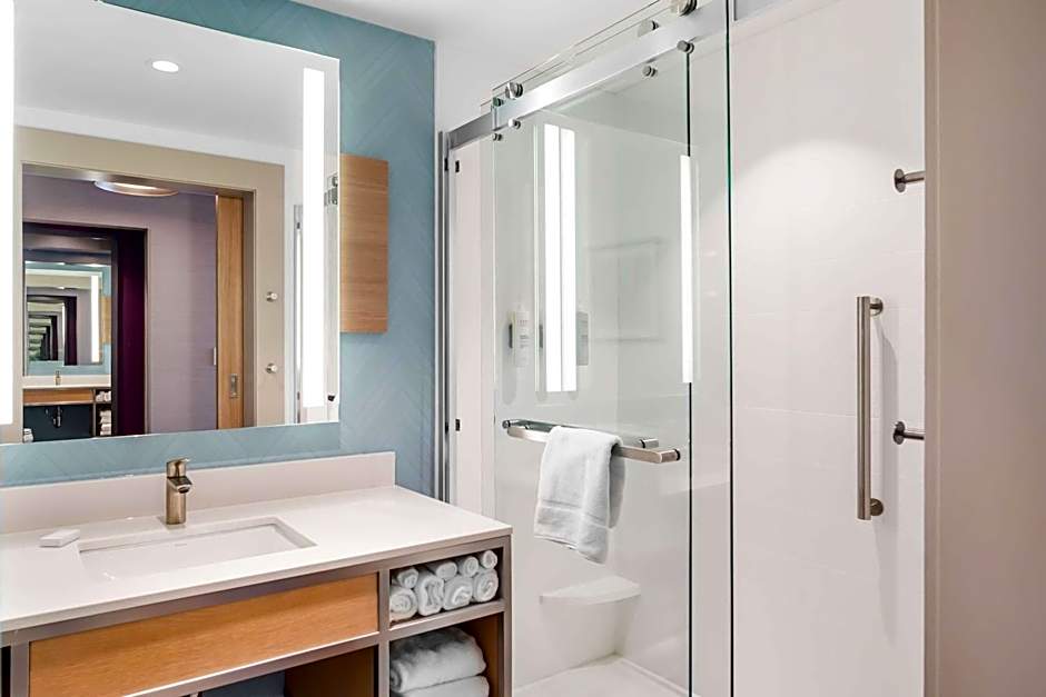 Hilton Garden Inn North Conway