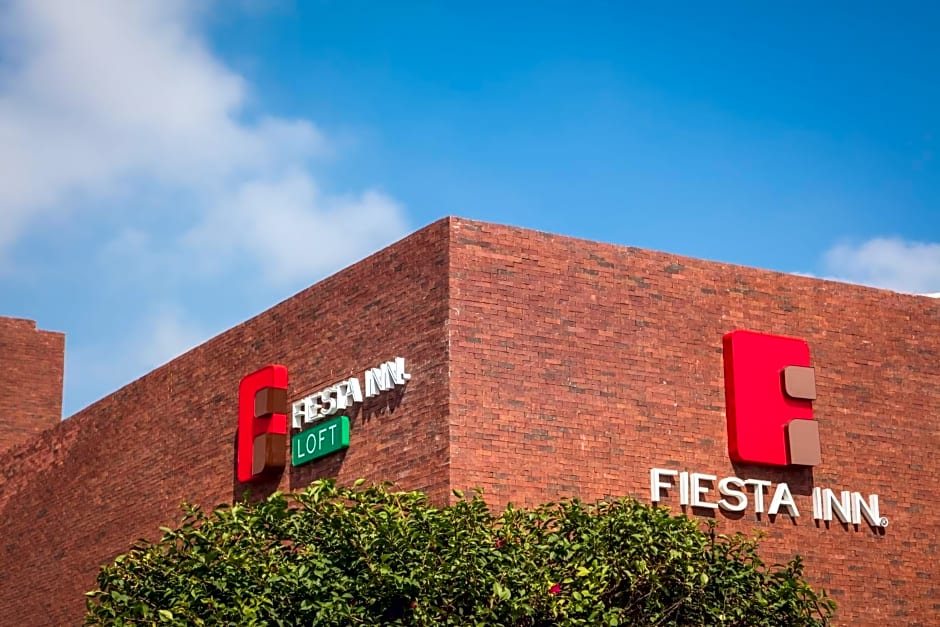Fiesta Inn Monterrey La Fe