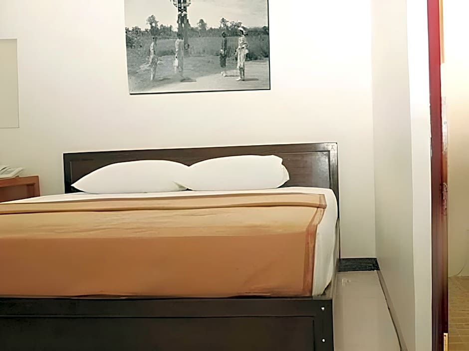 Hotel Aroma Inn Pontianak