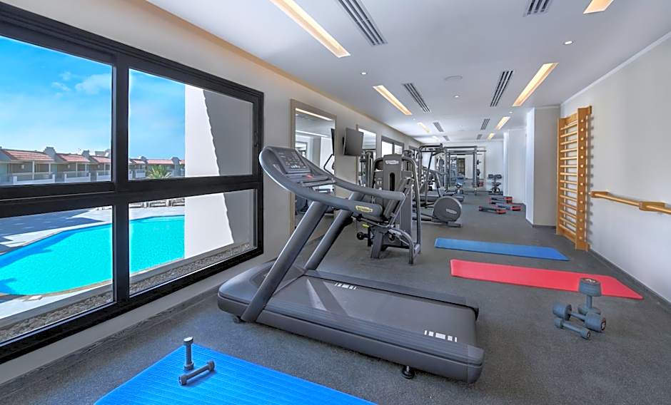 Jaz Casa Del Mar Beach