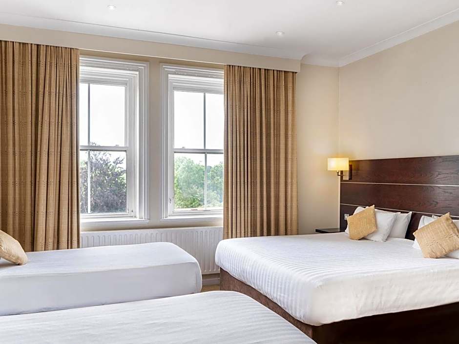 Mercure Maidstone Great Danes Hotel