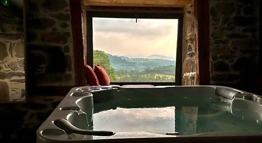 La Ferme du Bien-etre