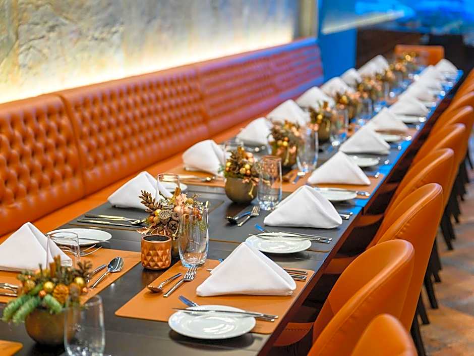 Minaro Hotel Tokaj - Mgallery