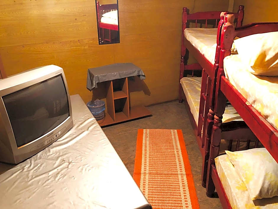 Hospedaria Nossa Senhora da Glória