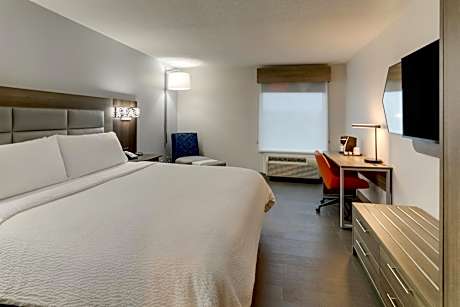 King Room - Mobility Access/Hearing Accessible