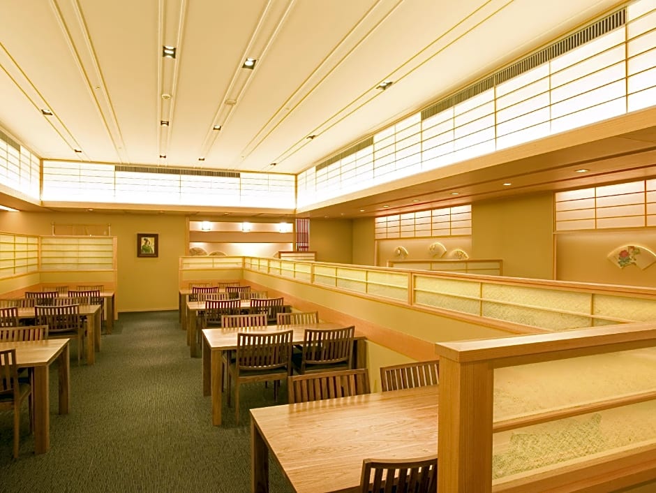 Kyoto Tokyu Hotel