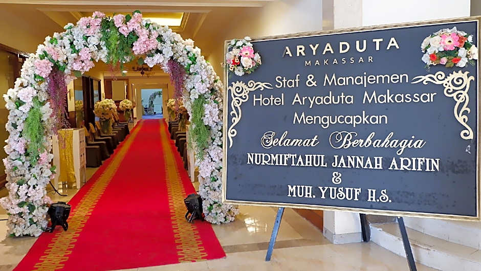 Aryaduta Makassar