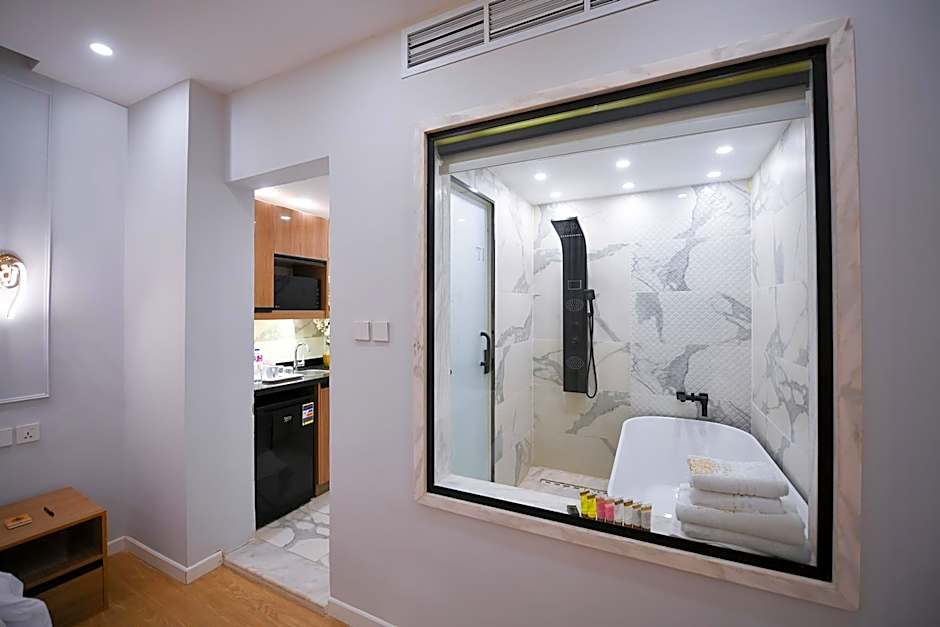Arabella Premium Residence - New Cairo