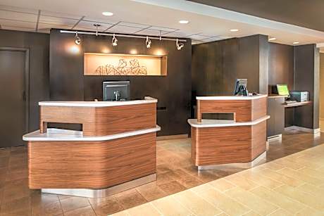 Courtyard by Marriott Lynchburg