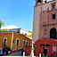 Hotel Murillo Plaza