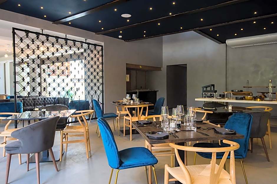 Vivari Hotel and Spa by Mantis