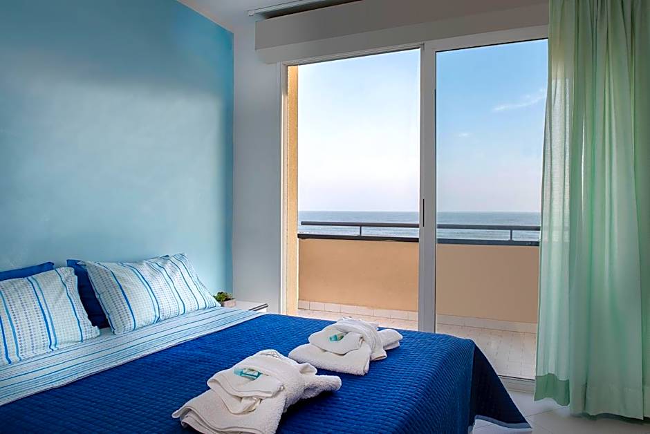 Residence Belvedere Vista - SeaFront