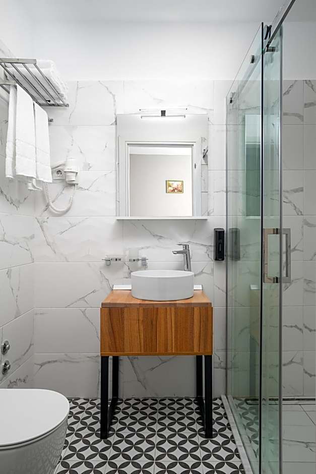 Labirint Boutique Hotel