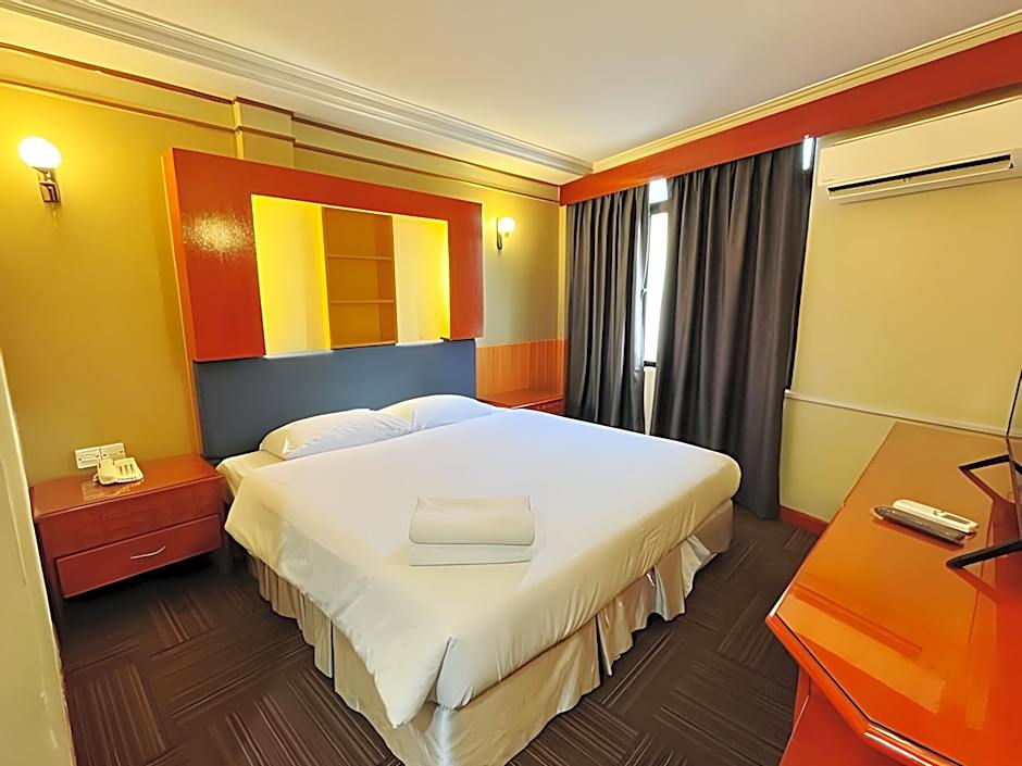 Fair Park Hotel Sdn Bhd