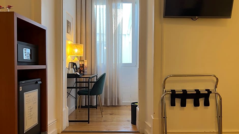 Quinta Colina by Shiadu