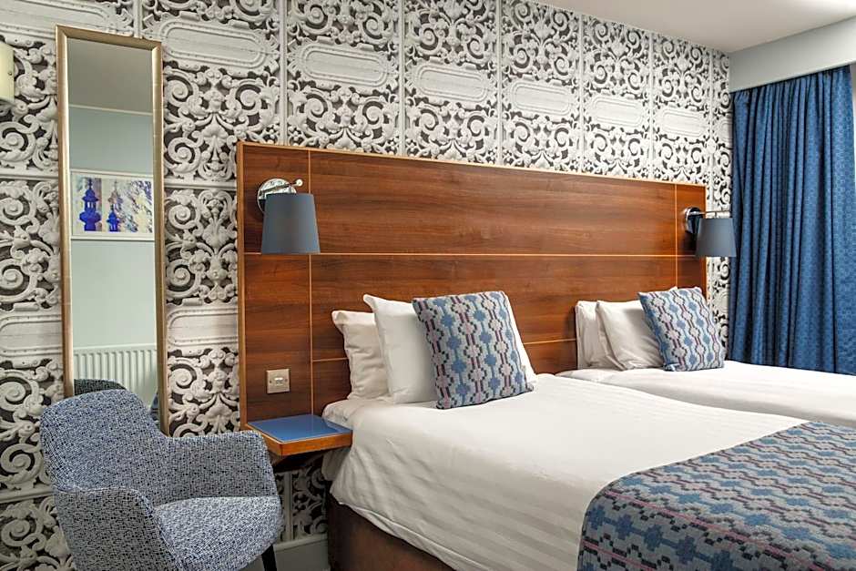 Mercure Brighton Seafront Hotel