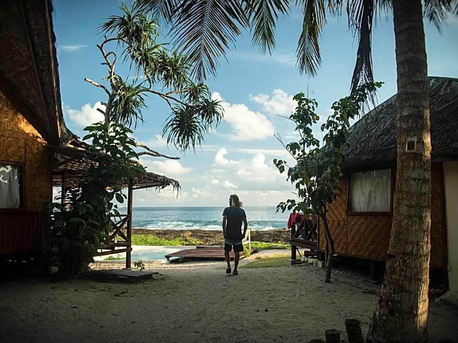 Simeulue Surflodges