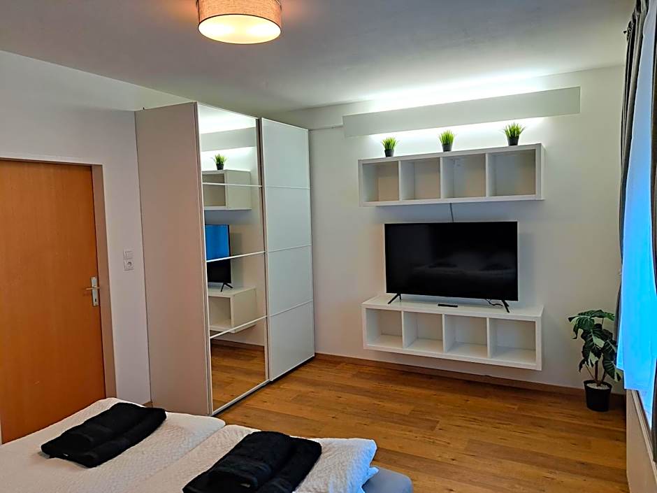 Flataid Gästehaus Graschi - Steinbergstraße