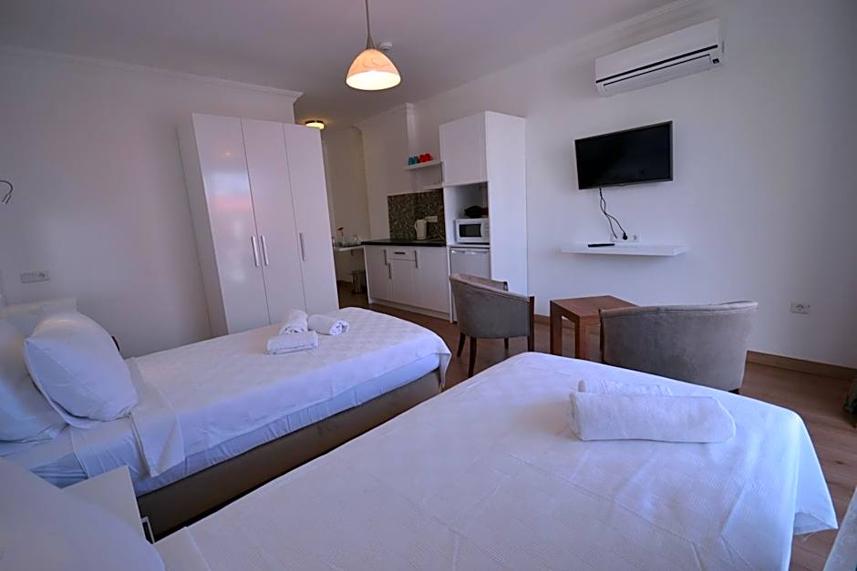 Kelebek Studio Apartments