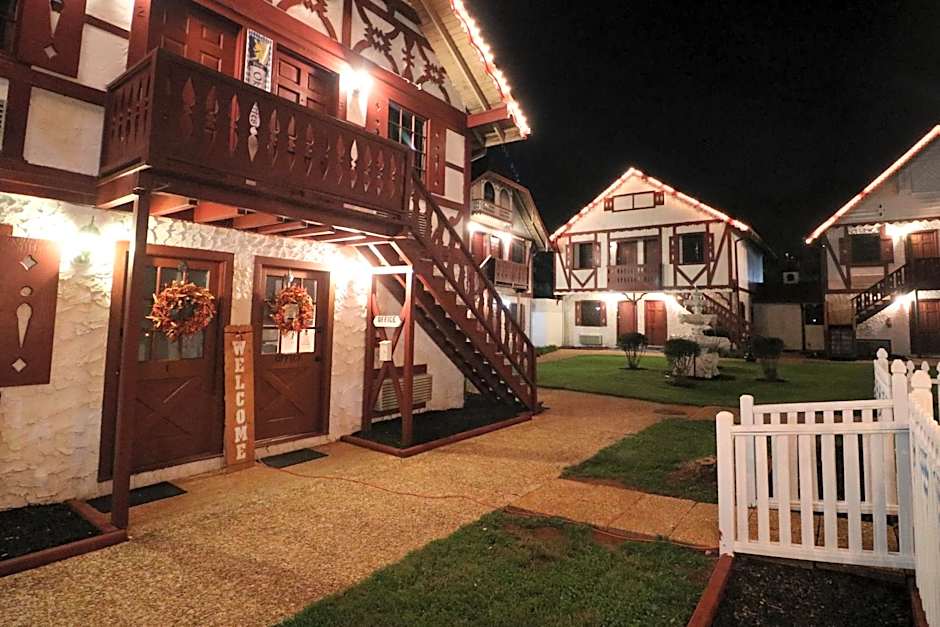 Alpine Village Inn