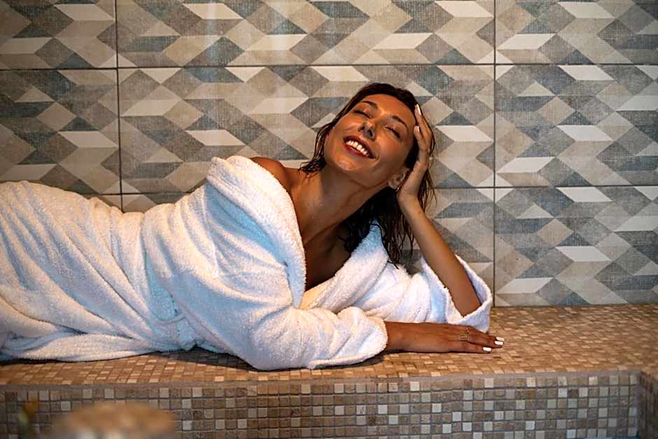 Hotel Le Phoebus Garden & Spa