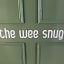 The Wee Snug