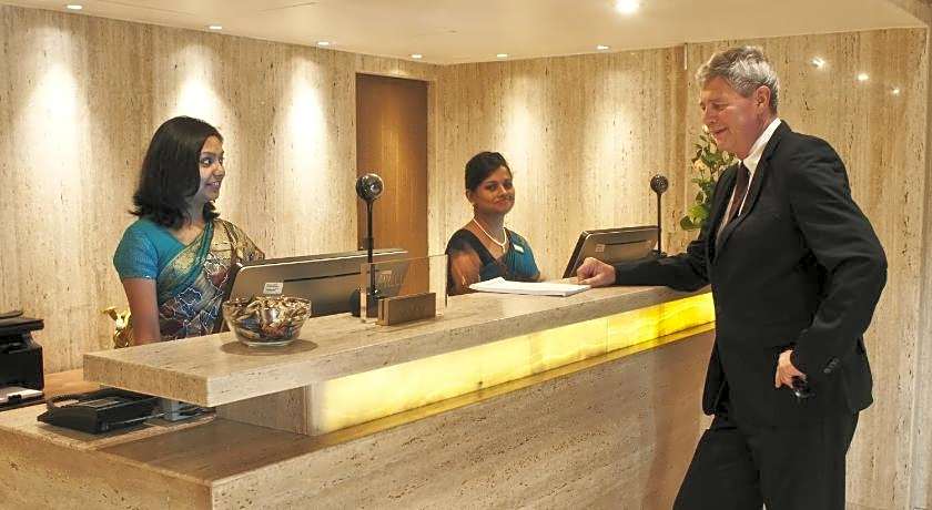 Hotel Monotel