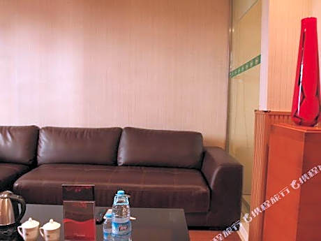 City Comfort Inn